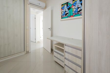 Apartamento para alugar com 96m², 3 quartos e 2 vagasQuarto