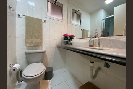 Apartamento à venda com 94m², 3 quartos e sem vagaFoto 01