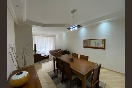 Apartamento à venda com 94m², 3 quartos e sem vagaFoto 01