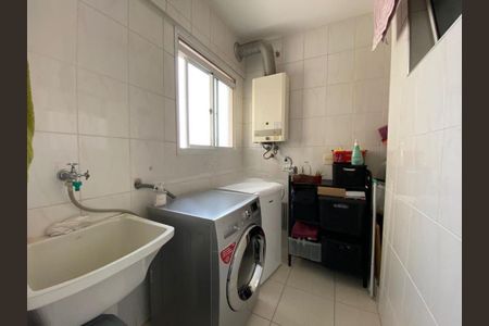 Apartamento à venda com 94m², 3 quartos e sem vagaFoto 01