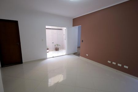 Apartamento à venda com 110m², 3 quartos e 3 vagasSala