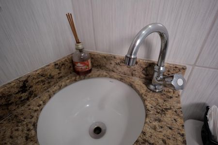 Apartamento à venda com 110m², 3 quartos e 3 vagasBanheiro Suíte 3