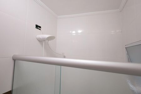 Apartamento à venda com 110m², 3 quartos e 3 vagasBanheiro Suíte 1