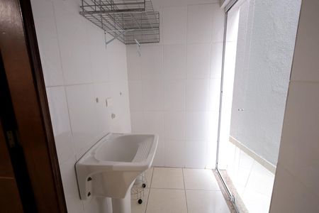 Apartamento à venda com 110m², 3 quartos e 3 vagasÁrea de Serviço
