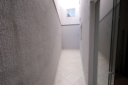 Apartamento à venda com 110m², 3 quartos e 3 vagasÁrea externa