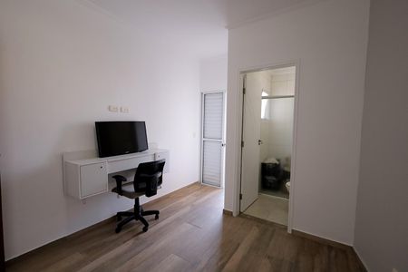 Apartamento à venda com 110m², 3 quartos e 3 vagasSuíte  2
