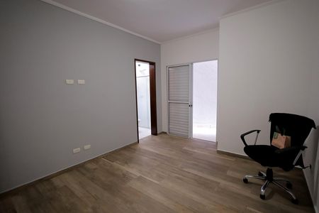 Apartamento à venda com 110m², 3 quartos e 3 vagasSuíte  1