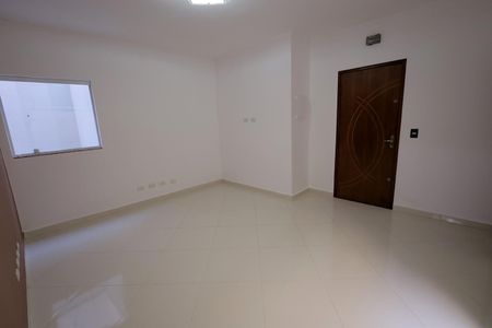 Apartamento à venda com 110m², 3 quartos e 3 vagasSala