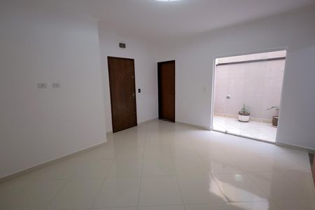 Apartamento à venda com 110m², 3 quartos e 3 vagasSala