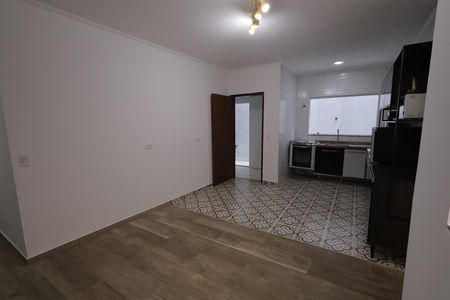 Apartamento à venda com 110m², 3 quartos e 3 vagasCozinha