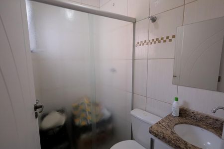Apartamento à venda com 110m², 3 quartos e 3 vagasBanheiro Suíte 2