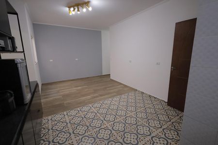 Apartamento à venda com 110m², 3 quartos e 3 vagasCozinha