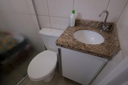 Apartamento à venda com 110m², 3 quartos e 3 vagasBanheiro Suíte 2