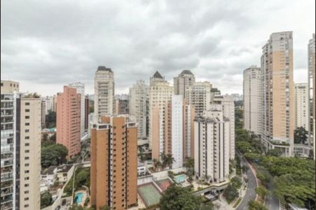 Apartamento à venda com 335m², 4 quartos e 4 vagas Apartamento à venda com 335m², 4 quartos e 4 vagasFoto 11