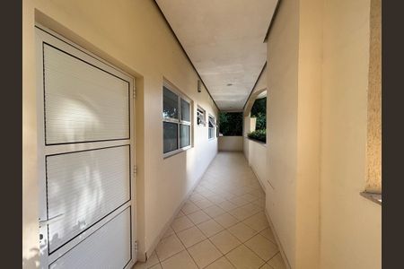 Apartamento à venda com 200m², 3 quartos e 2 vagasÁrea comum