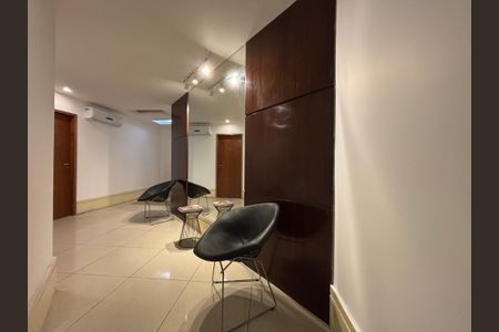 Apartamento à venda com 200m², 3 quartos e 2 vagasPortaria