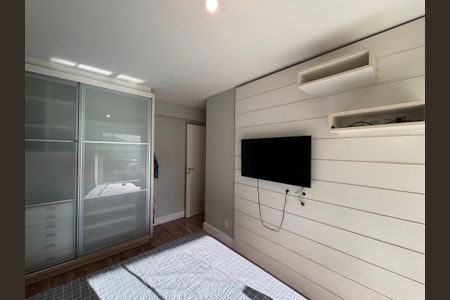 Apartamento à venda com 200m², 3 quartos e 2 vagasSuíte