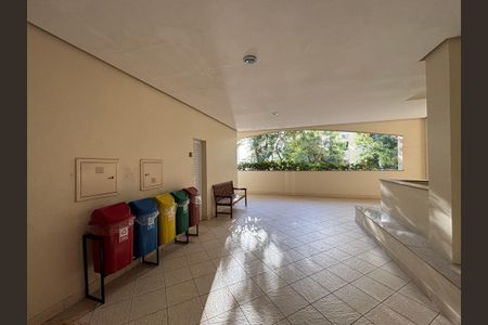 Apartamento à venda com 200m², 3 quartos e 2 vagasÁrea comum