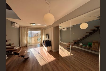 Apartamento à venda com 200m², 3 quartos e 2 vagasSala 1