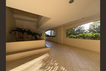 Apartamento à venda com 200m², 3 quartos e 2 vagasÁrea comum