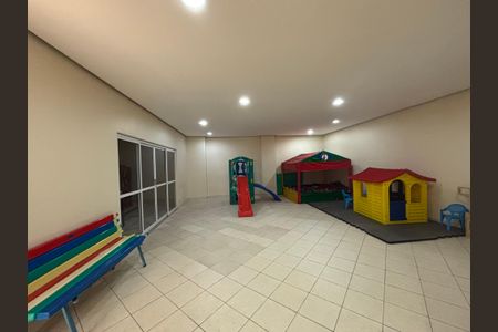 Apartamento à venda com 200m², 3 quartos e 2 vagasÁrea comum