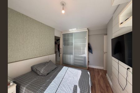 Apartamento à venda com 200m², 3 quartos e 2 vagasSuíte