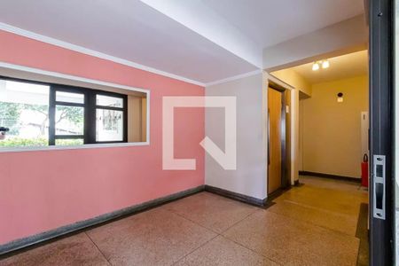 Apartamento à venda com 55m², 1 quarto e 1 vagaÁrea comum