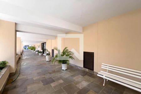 Apartamento à venda com 55m², 1 quarto e 1 vagaÁrea comum