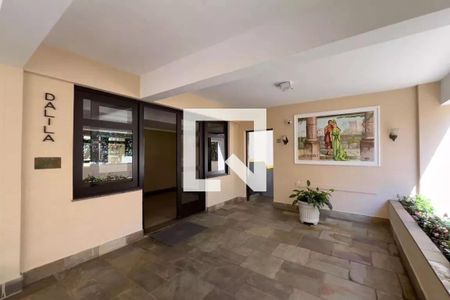 Apartamento à venda com 55m², 1 quarto e 1 vagaÁrea comum