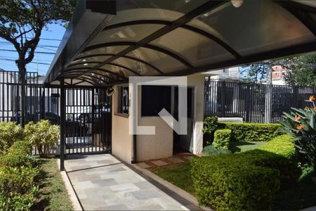 Apartamento à venda com 55m², 1 quarto e 1 vagaFachada