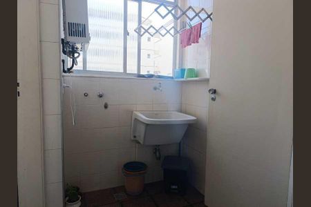 Apartamento à venda com 109m², 3 quartos e 2 vagas