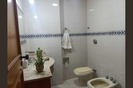 Apartamento à venda com 109m², 3 quartos e 2 vagas