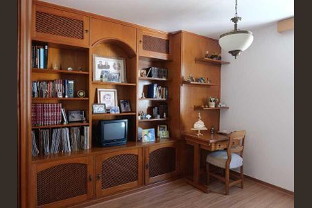 Apartamento à venda com 109m², 3 quartos e 2 vagas