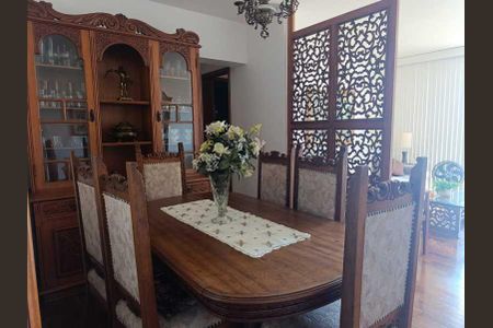 Apartamento à venda com 109m², 3 quartos e 2 vagas