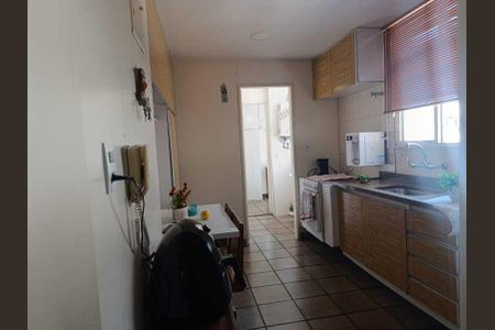 Apartamento à venda com 109m², 3 quartos e 2 vagas