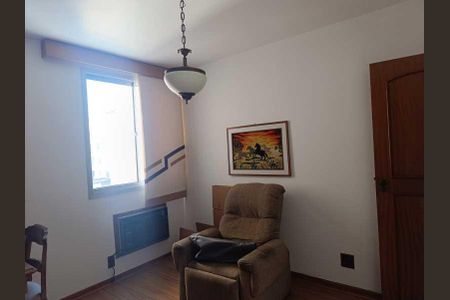 Apartamento à venda com 109m², 3 quartos e 2 vagas