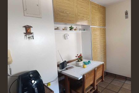 Apartamento à venda com 109m², 3 quartos e 2 vagas