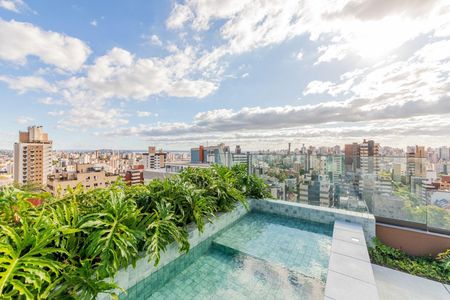 Apartamento à venda com 161m², 3 quartos e 3 vagas
