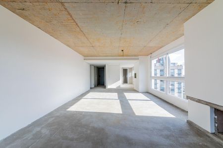 Apartamento à venda com 161m², 3 quartos e 3 vagas