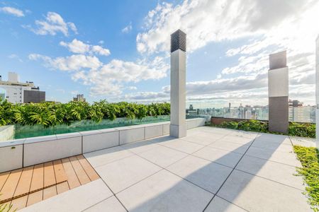 Apartamento à venda com 161m², 3 quartos e 3 vagas
