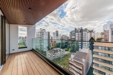 Apartamento à venda com 161m², 3 quartos e 3 vagas