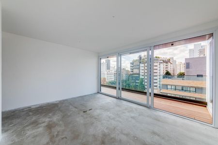 Apartamento à venda com 161m², 3 quartos e 3 vagas