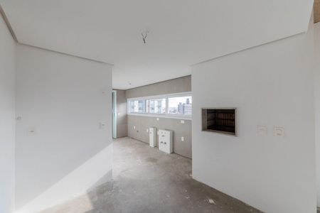Apartamento à venda com 161m², 3 quartos e 3 vagas