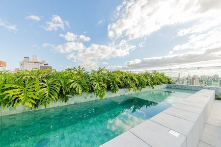 Apartamento à venda com 161m², 3 quartos e 3 vagas