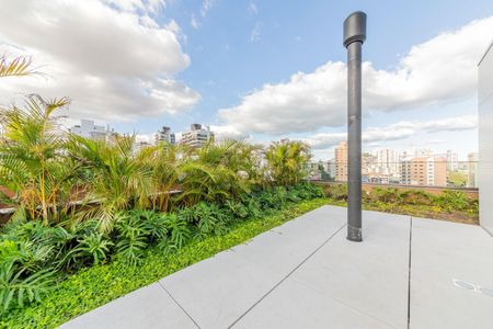 Apartamento à venda com 161m², 3 quartos e 3 vagas