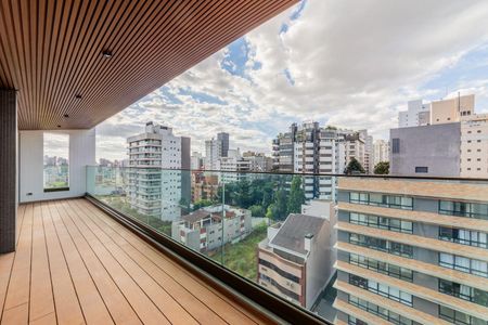 Apartamento à venda com 161m², 3 quartos e 3 vagas