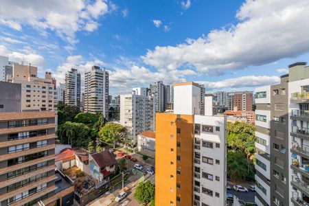 Apartamento à venda com 161m², 3 quartos e 3 vagas
