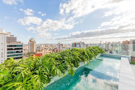 Apartamento à venda com 161m², 3 quartos e 3 vagas