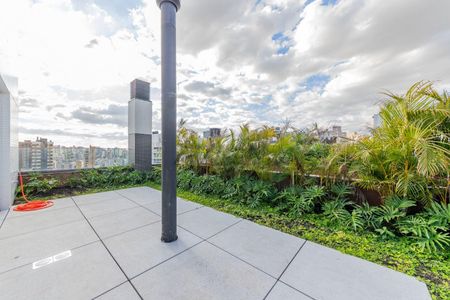 Apartamento à venda com 161m², 3 quartos e 3 vagas