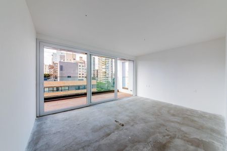 Apartamento à venda com 161m², 3 quartos e 3 vagas